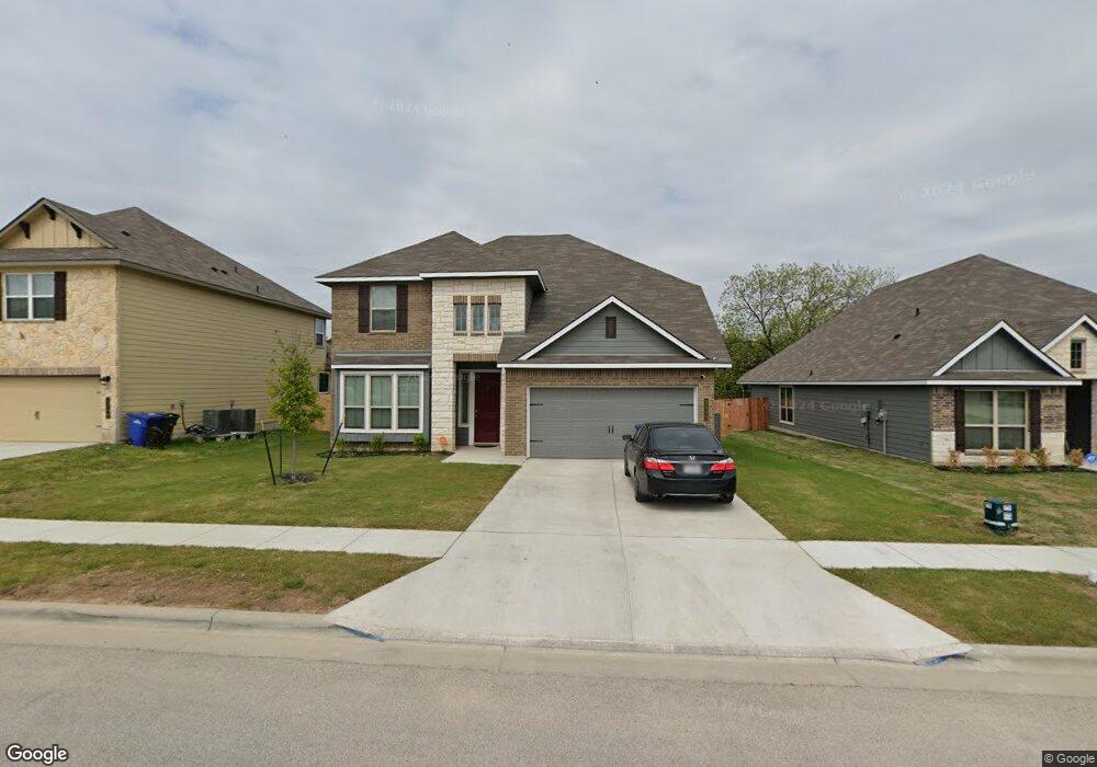 1113 Ewell Ct, Copperas Cove, TX 76522 - photo 1
