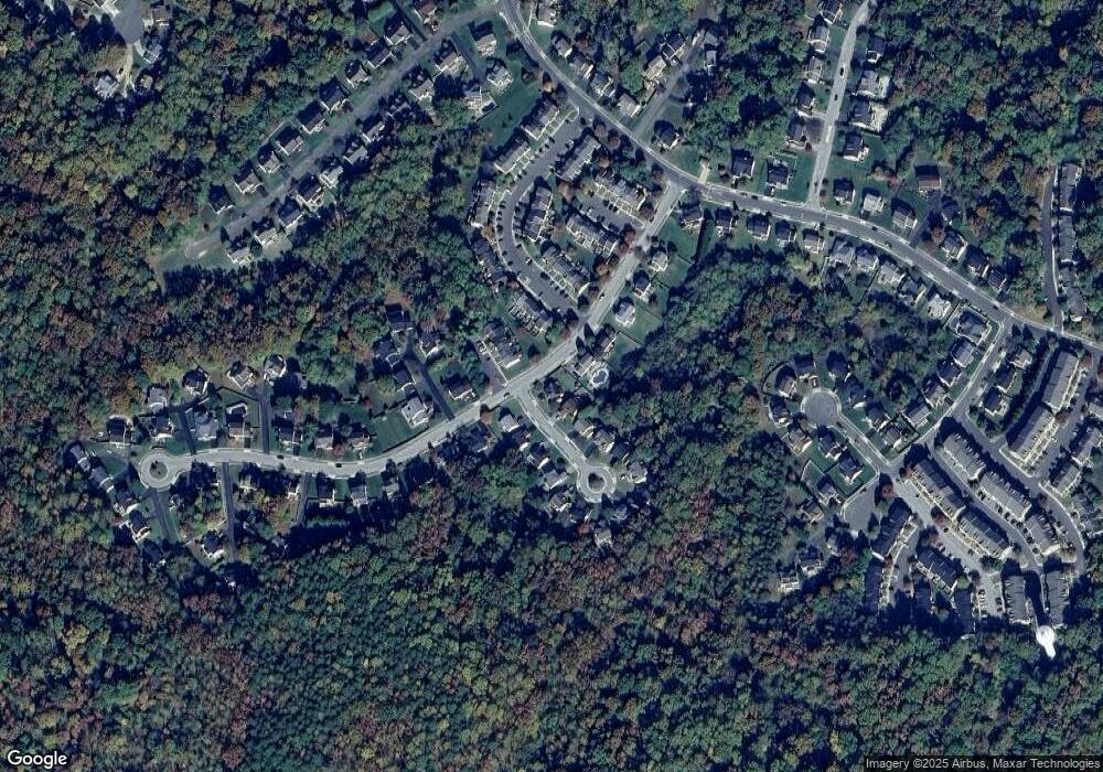 2231 Eagle View Ct, Chesapeake Beach, MD 20732 - photo 1