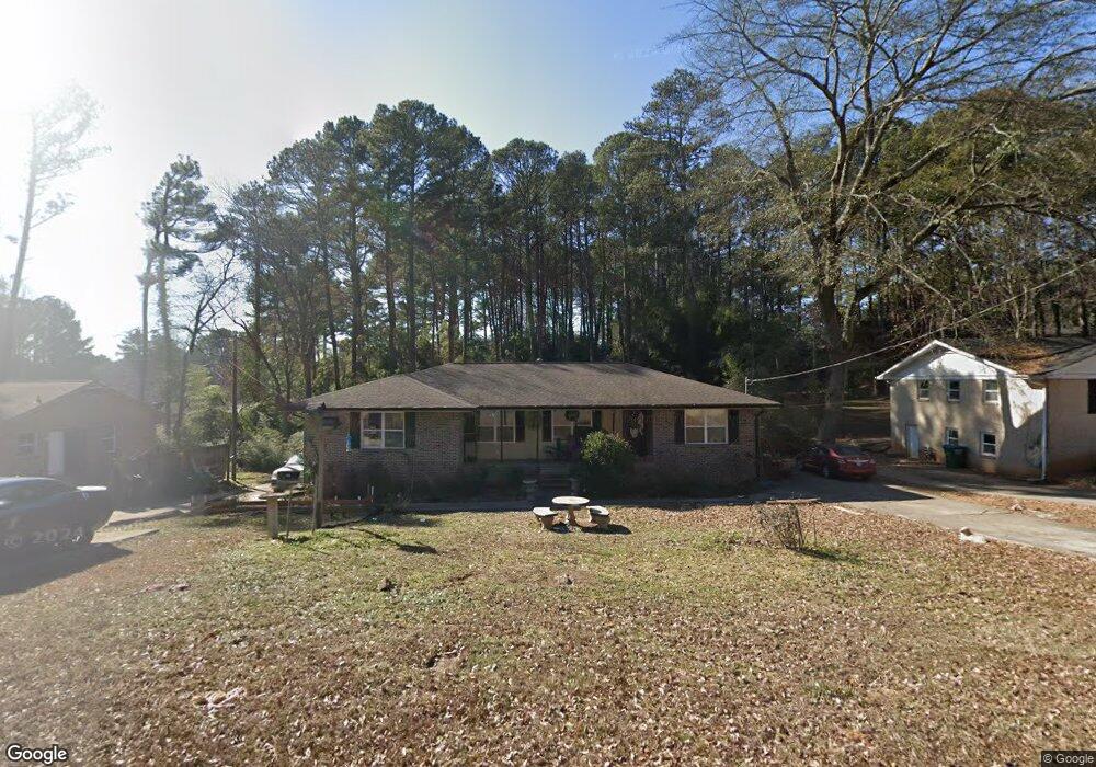 1462 Stonewood Dr unit 1, Norcross, GA 30093 - photo 1