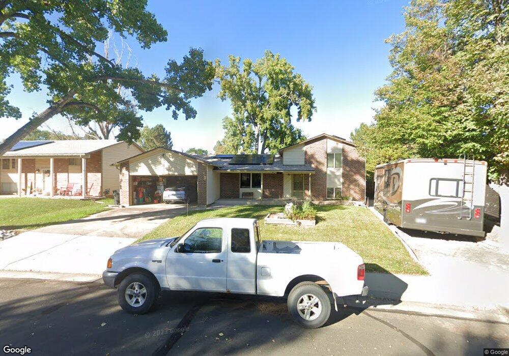 11576 Monroe Way, Thornton, CO 80233 - photo 1