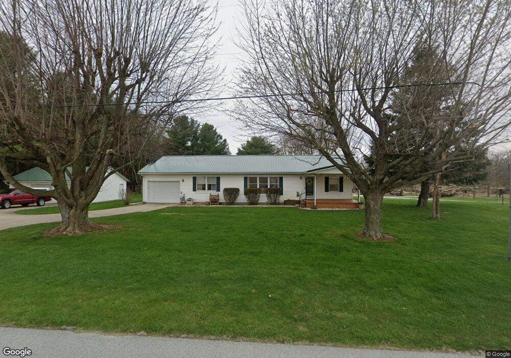 1101 S 1010 E, Greentown, IN 46936 - photo 1