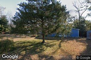 3505 Highway 458, Pitkin, LA 70656