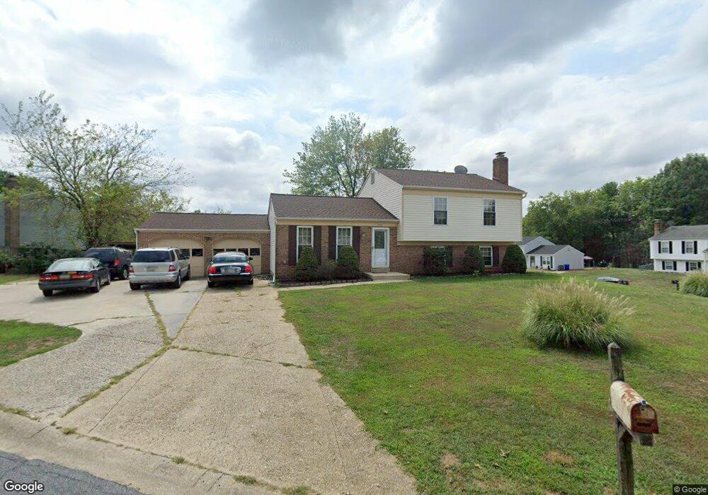 15001 Northcote Ln, Bowie, MD 20716 - photo 1
