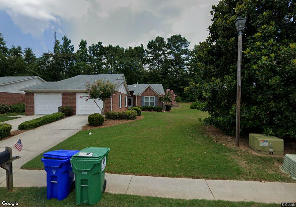 155 Lagrange Ct, Fayetteville, GA 30214 - photo 1