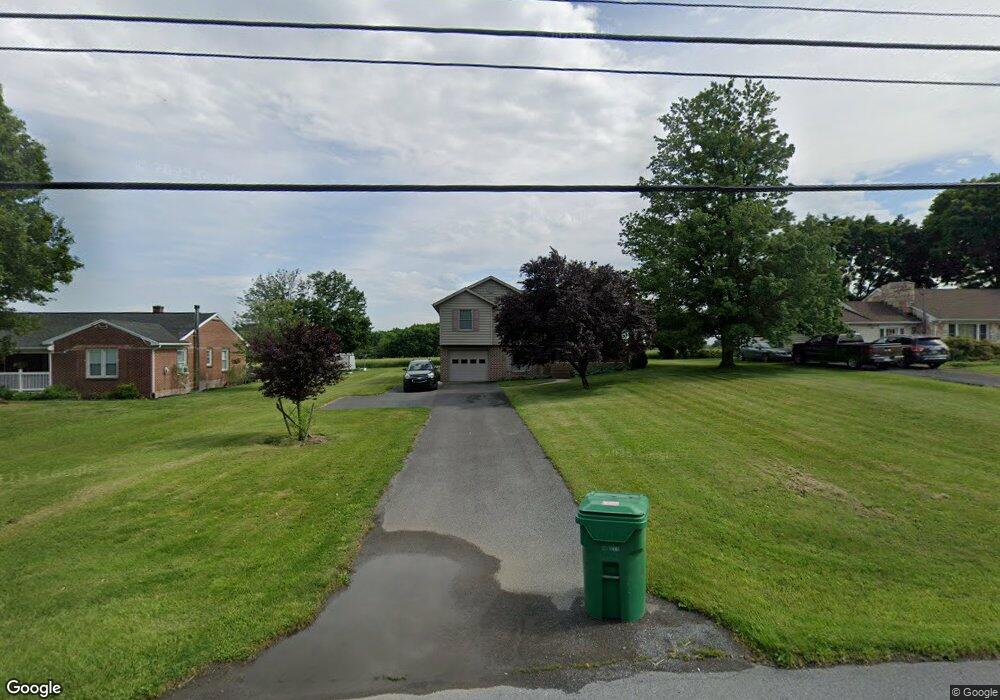 4930 Lincoln Way W, Saint Thomas, PA 17252 - photo 1