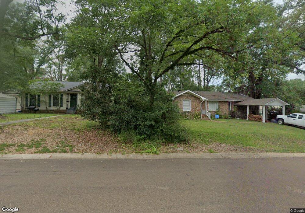 228 West Ave S, McComb, MS 39648 - photo 1