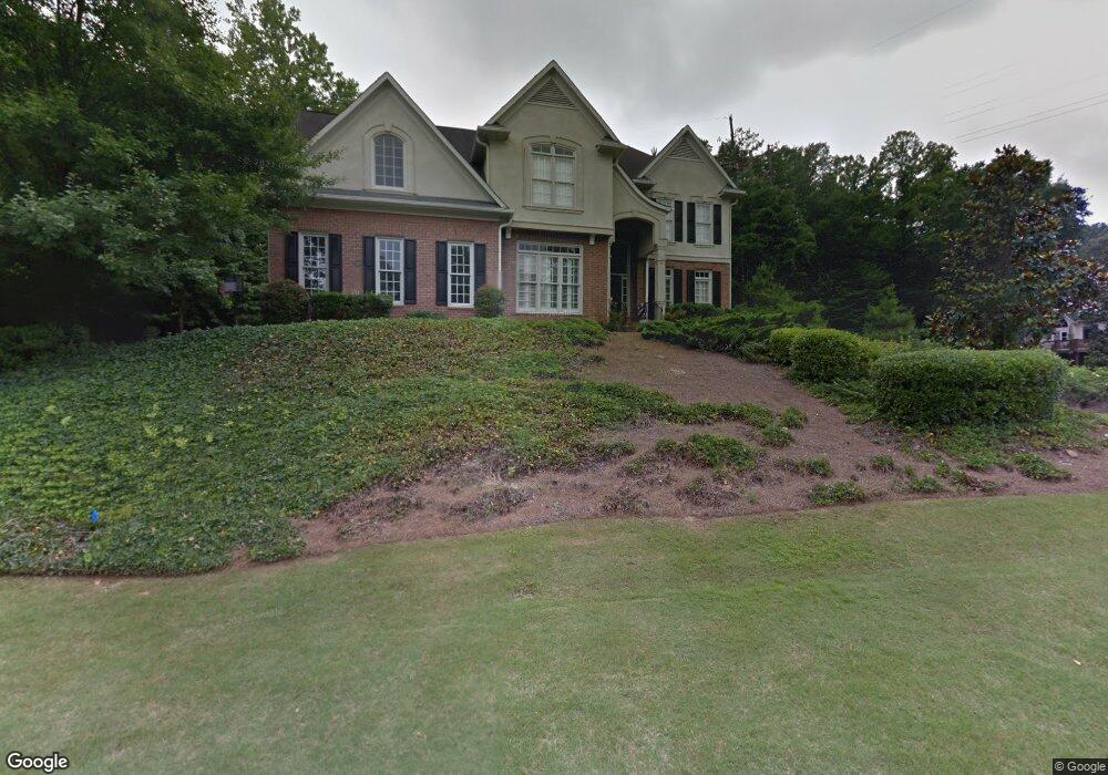 3960 Inverness Crossing, Roswell, GA 30075 - photo 1