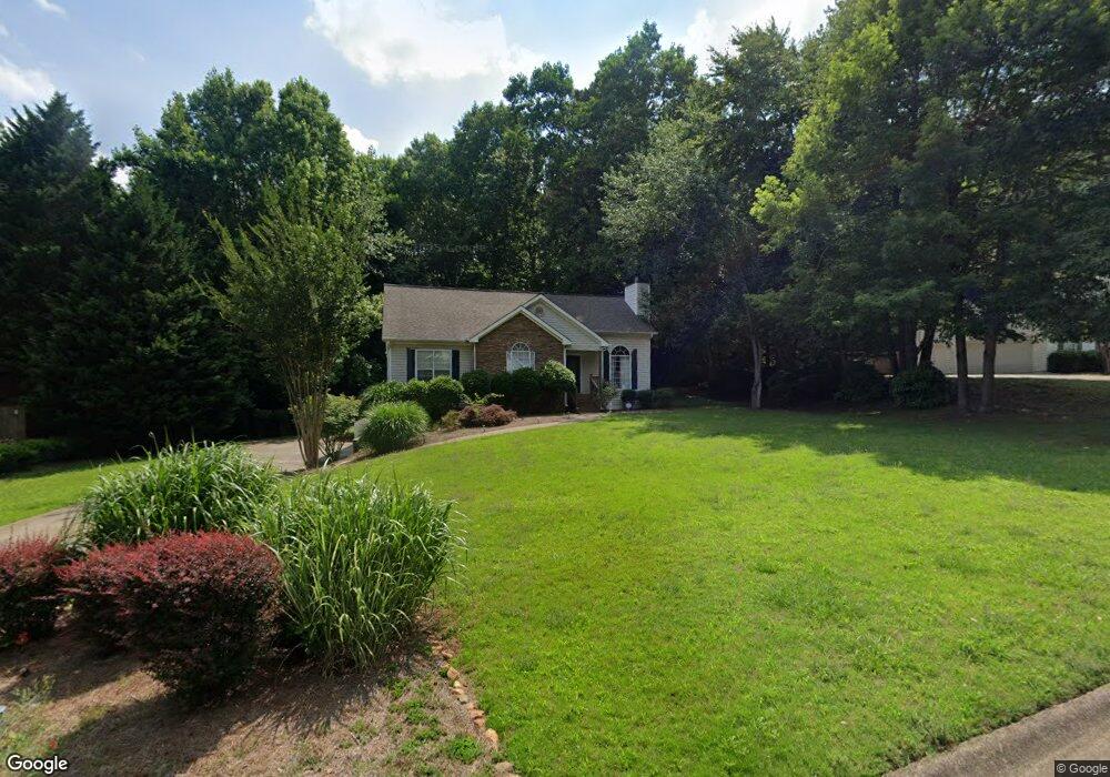 713 Habersham Place, Canton, GA 30115 - photo 1