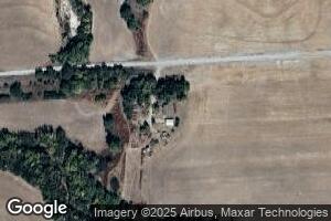 72 W Warrior Ln, Glade, KS 67639