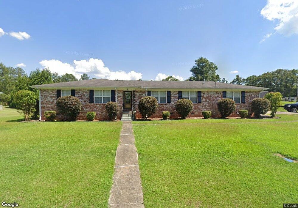 121 Sherwood Dr, Rainbow City, AL 35906 - photo 1