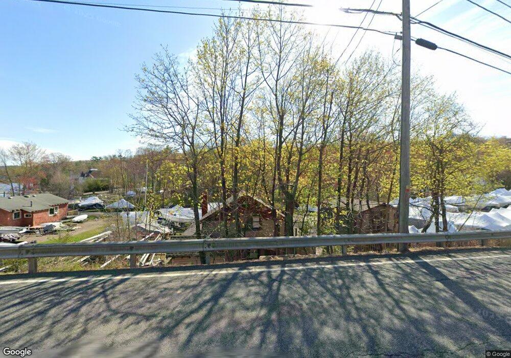 1870 Greenwood Lake Tpke, Hewitt, NJ 07421 - photo 1