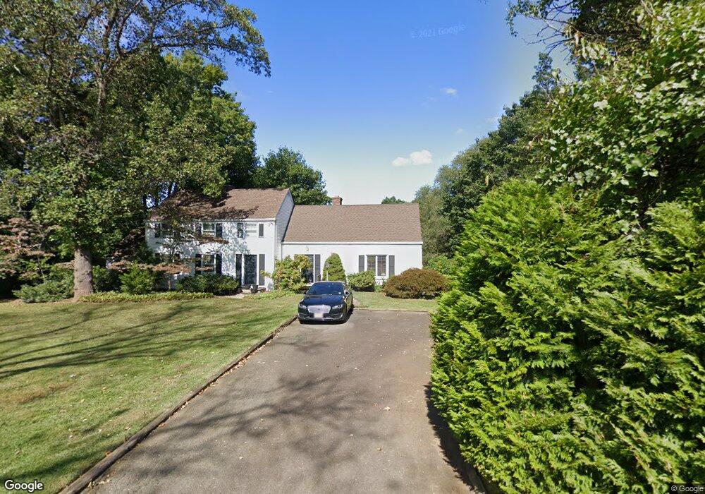 6 Auldwood Ln, Rumson, NJ 07760 - photo 1