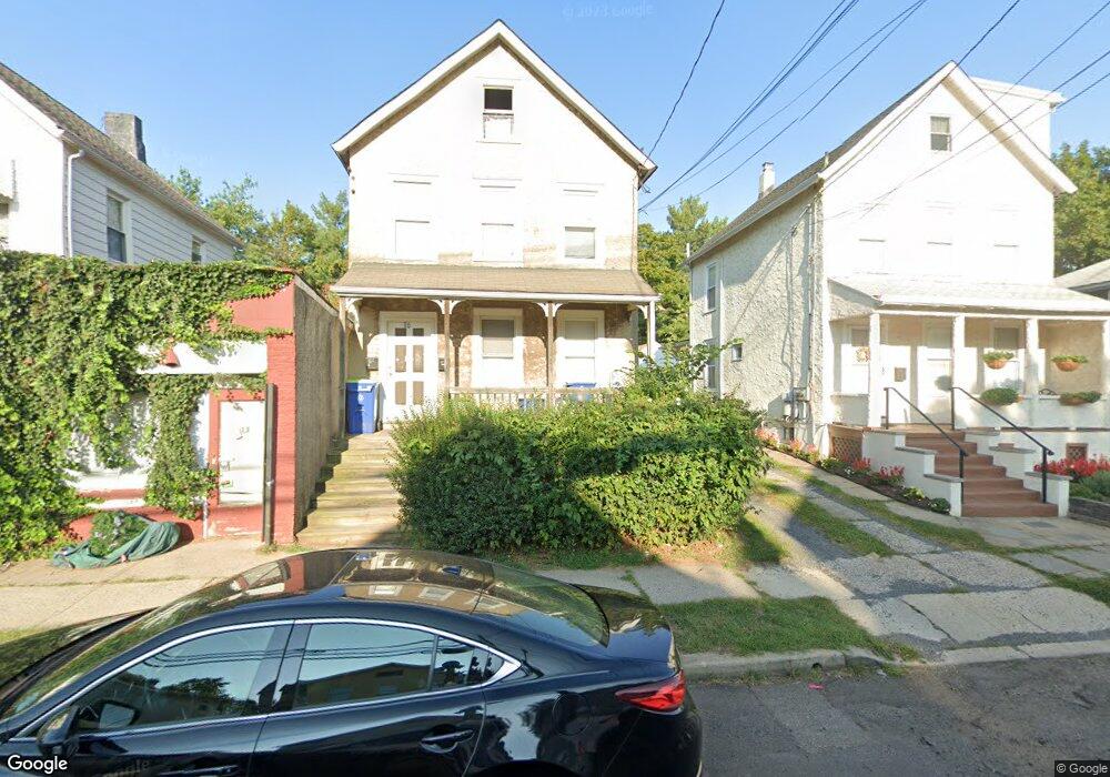 16 Hamilton St unit 2, Somerville, NJ 08876 - photo 1