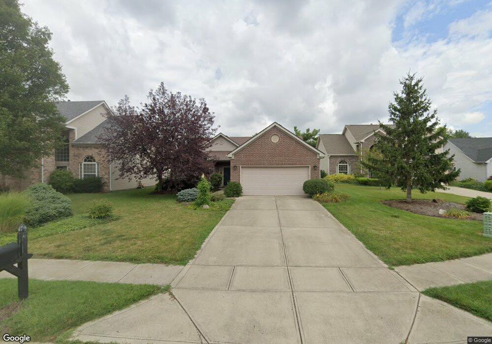 12654 Adirondack Ct, Fishers, IN 46037 - photo 1