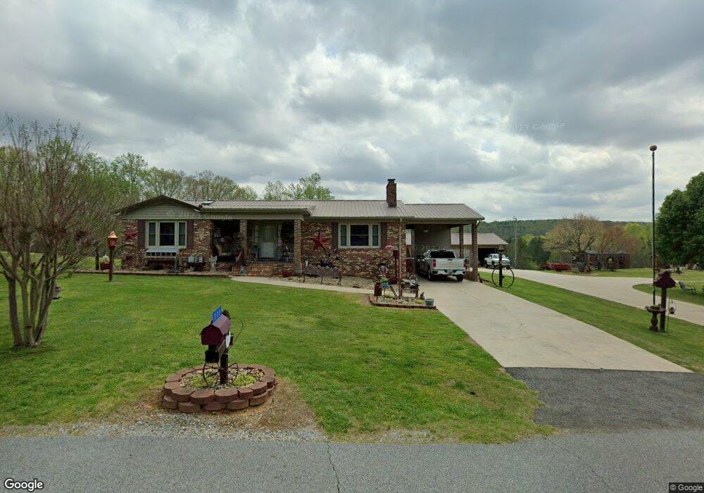 233 Pleasant Ridge Rd, Blacksburg, SC 29702 - photo 1