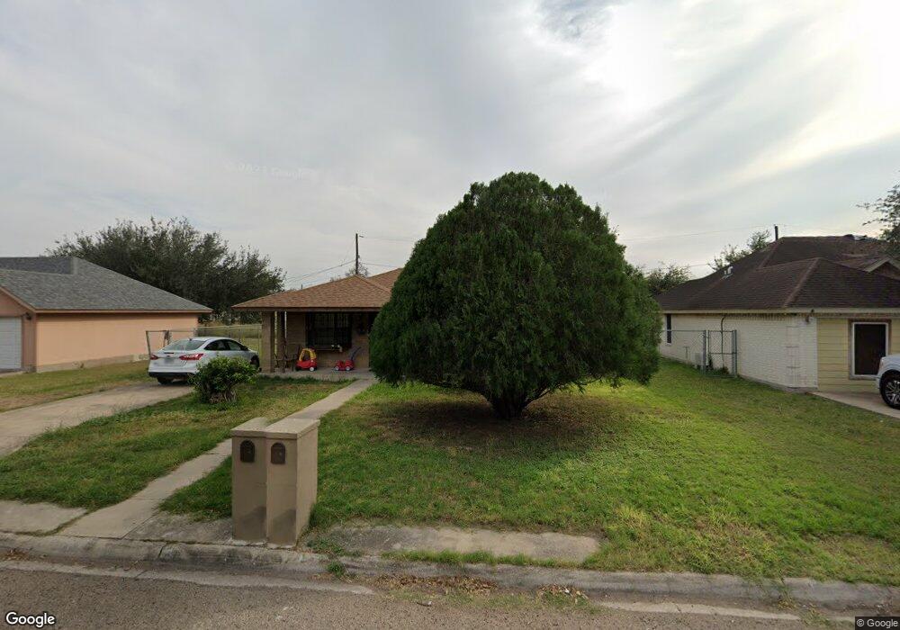 201 W Merida St, Weslaco, TX 78599 - photo 1