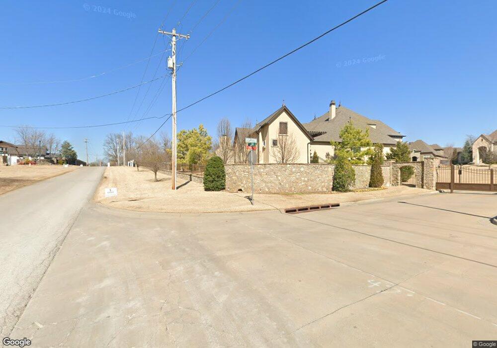 0 W 108th Place S, Jenks, OK 74037 - photo 1