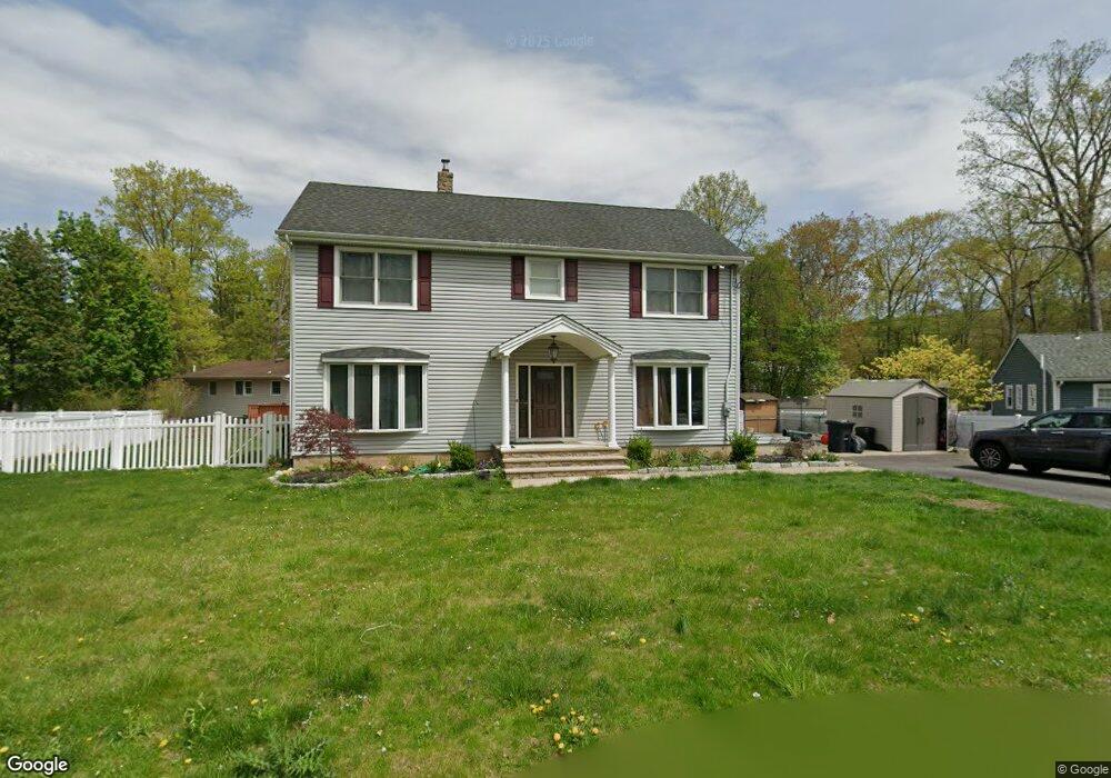 4 Seneca Trail, Oak Ridge, NJ 07438 - photo 1