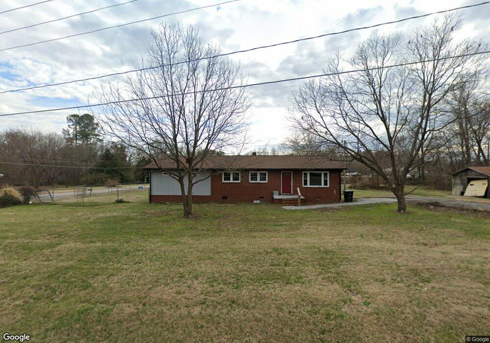 3417 Old Glenola Rd, High Point, NC 27263 - photo 1