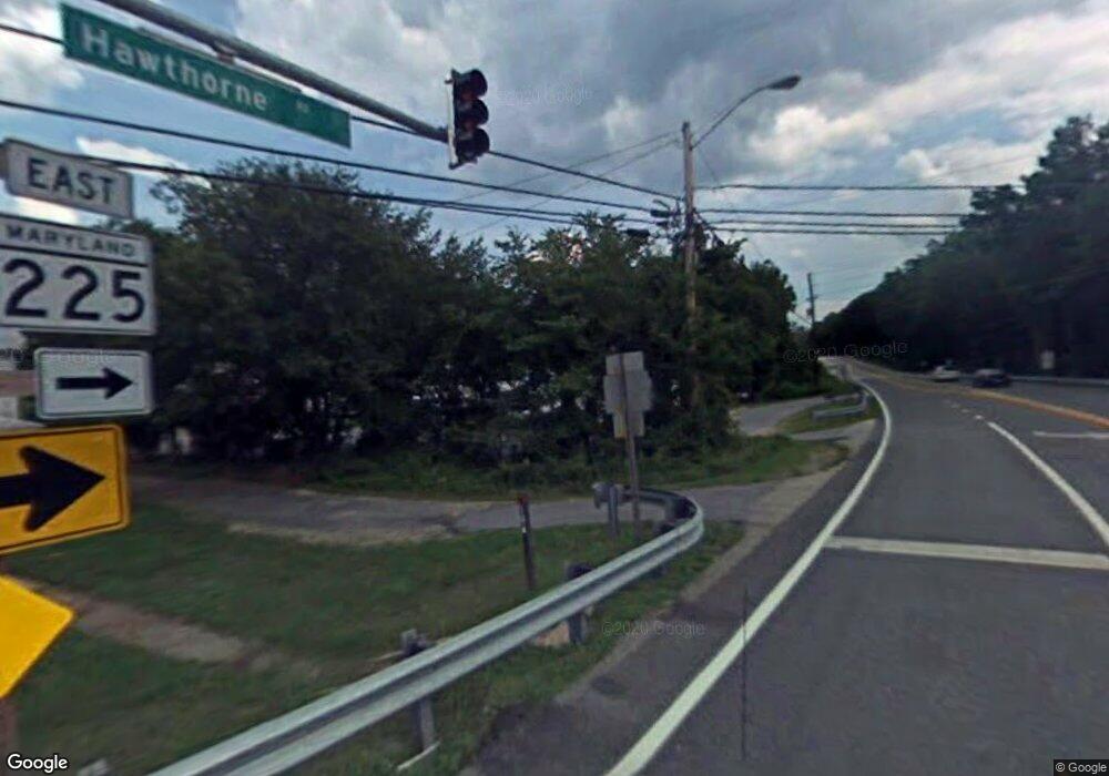 5024 Hawthorne Rd, Indian Head, MD 20640 - photo 1