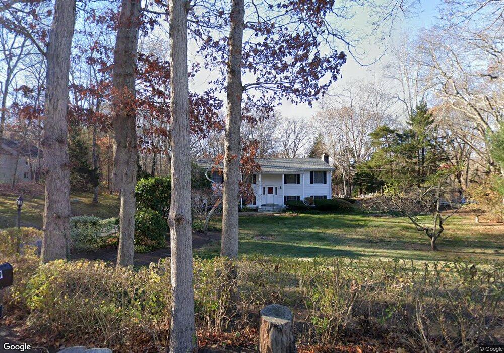 89 Dean Rd, East Lyme, CT 06333 - photo 1