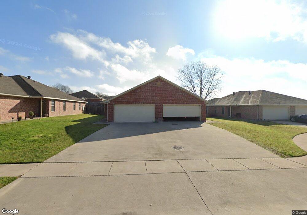 941 Terry Trail, Weatherford, TX 76086 - photo 1