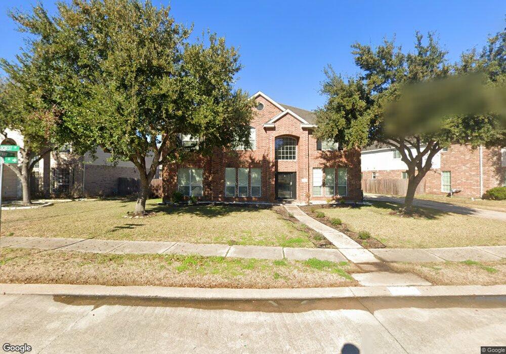 1903 Rustic Oak Ln, Richmond, TX 77469 - photo 1