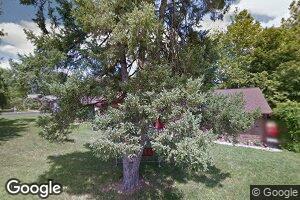 1900 N Petty Rd, Muncie, IN 47304