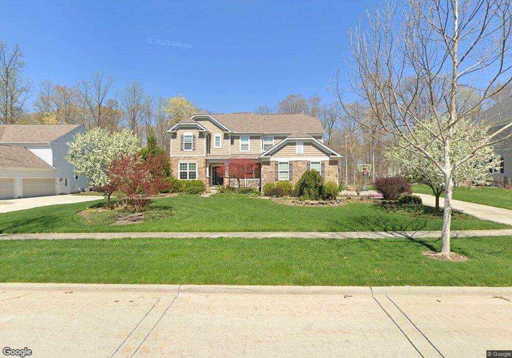 730 Madison Ave, Aurora, OH 44202 - photo 1