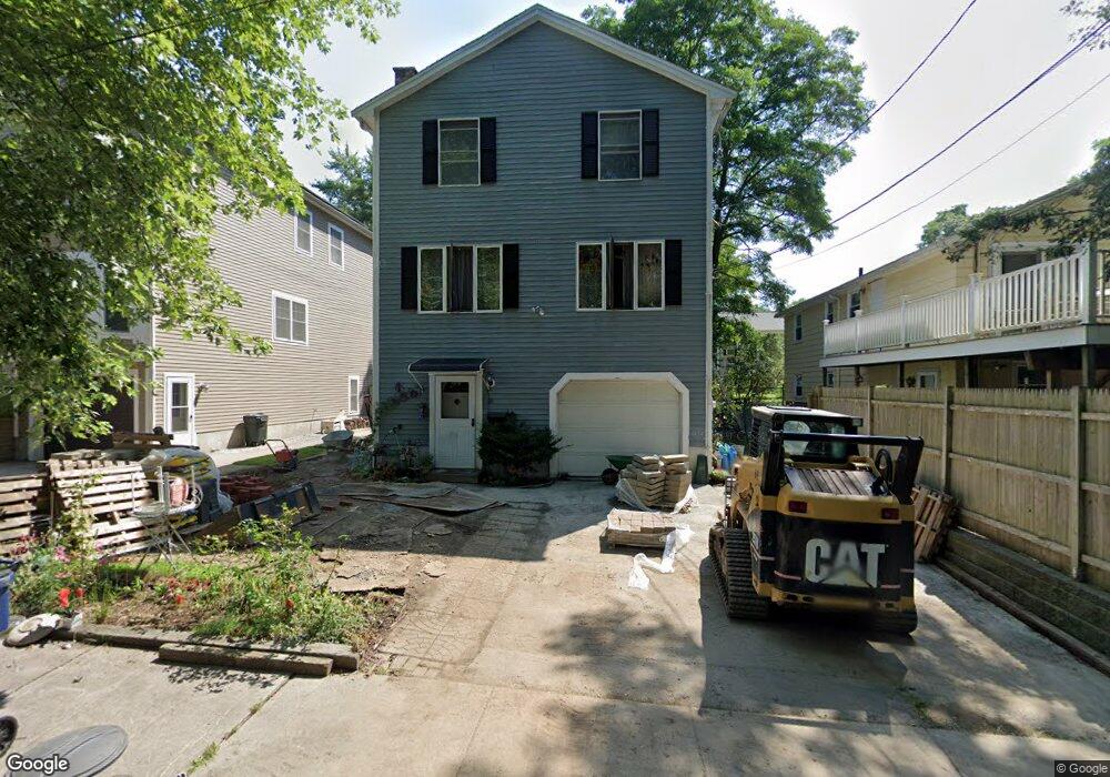 69 Crosstown Ave, West Roxbury, MA 02132 - photo 1