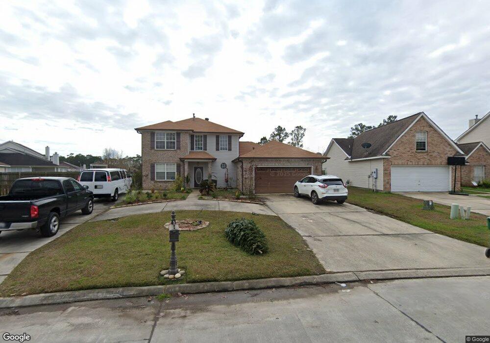 1948 Brookter St, Slidell, LA 70461 - photo 1