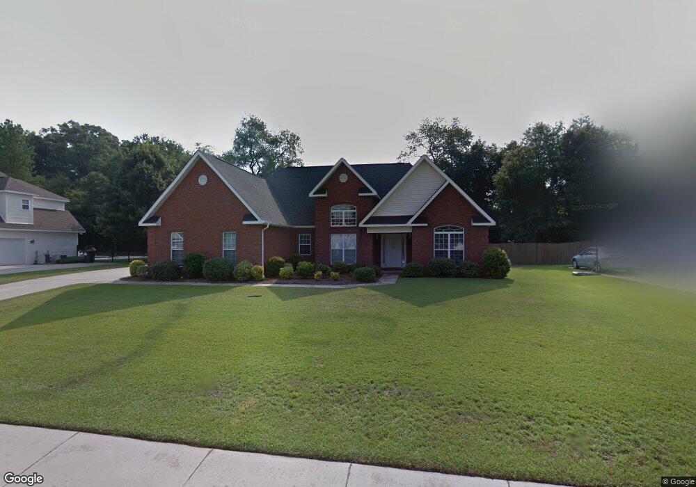 708 Bay Laurel Cir, Warner Robins, GA 31088 - photo 1