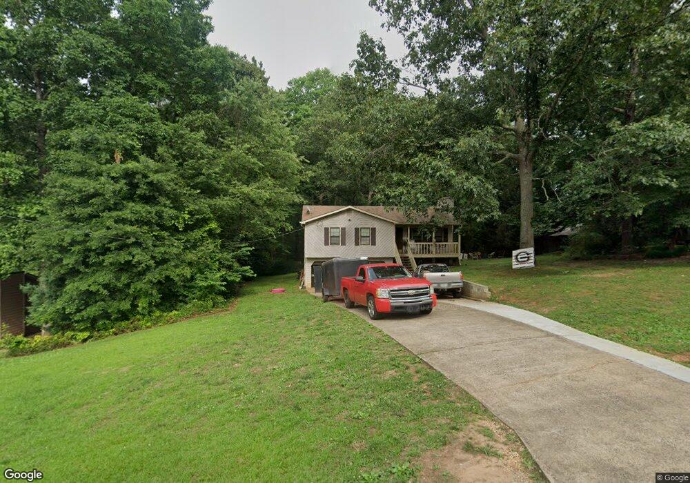 1925 Morgan Trace, Canton, GA 30115 - photo 1