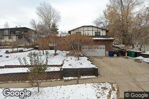 2555 E 2050 N, Layton, UT 84040