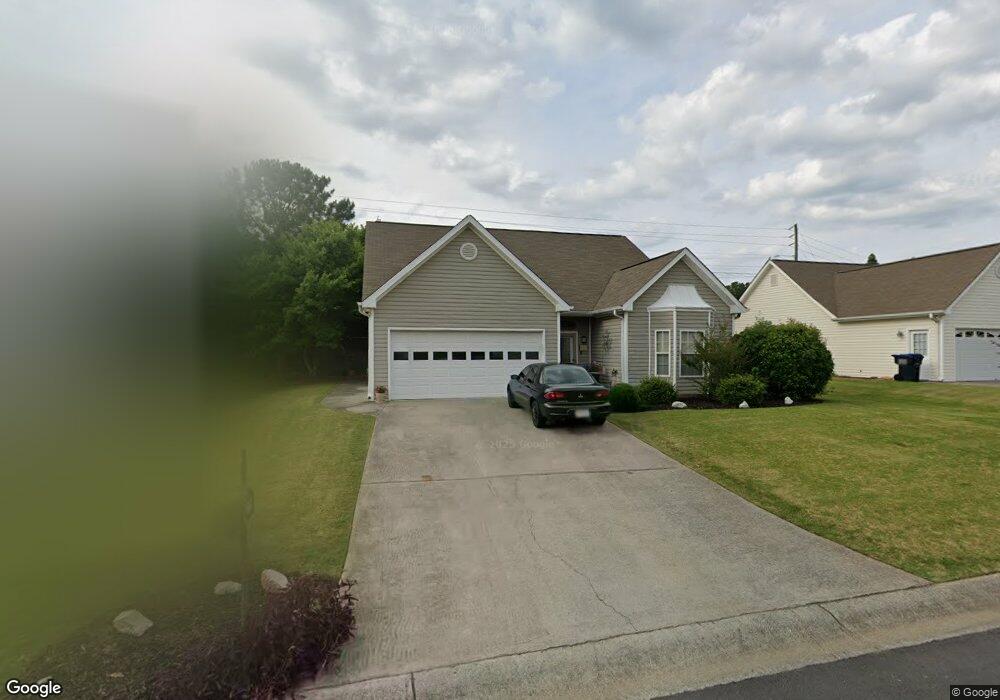 219 Joseph St, Canton, GA 30115 - photo 1