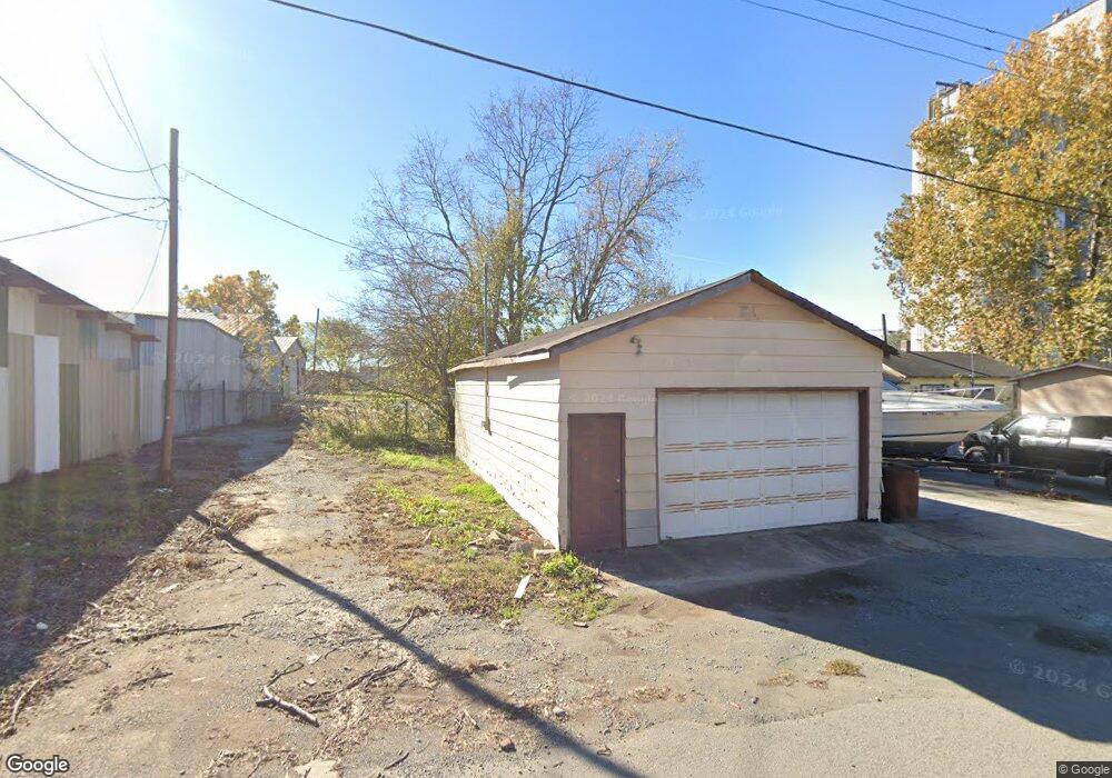 312 W Arthur St, Stuttgart, AR 72160 - photo 1