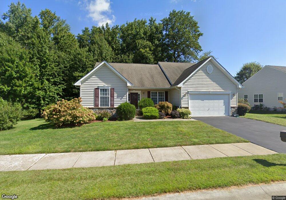 108 Willow Oak Blvd, Bear, DE 19701 - photo 1