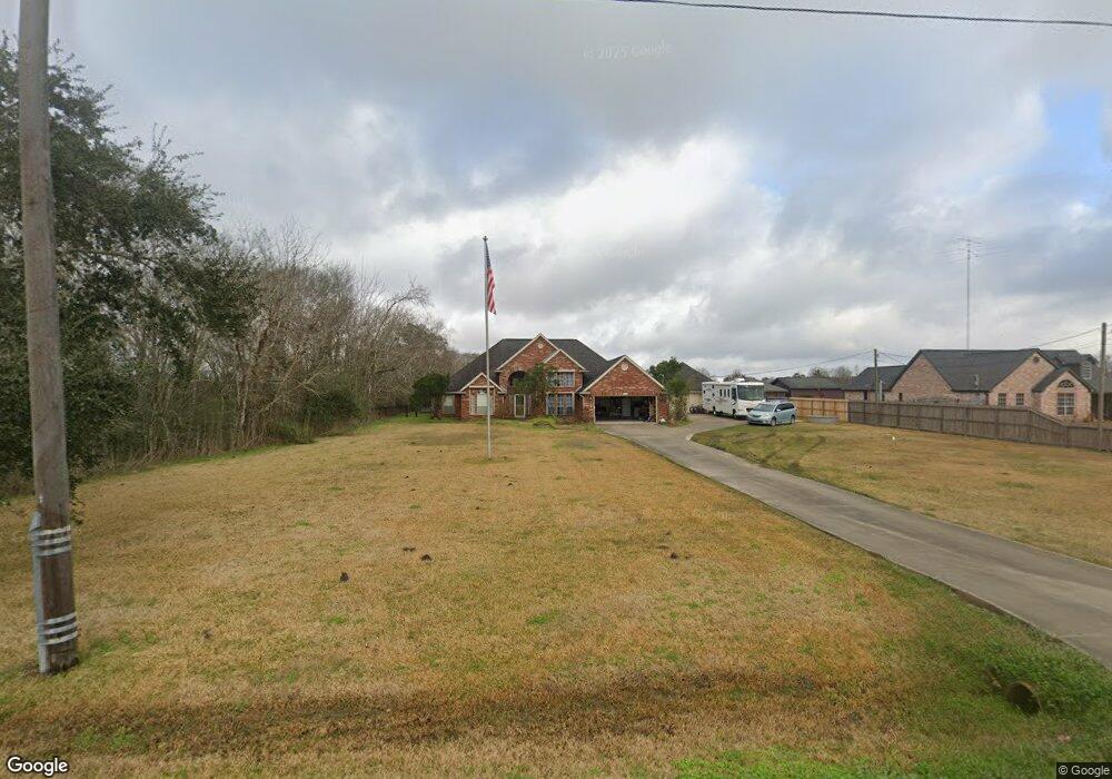 2258 County Road 179, Alvin, TX 77511 - photo 1