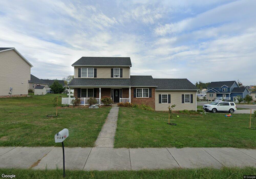 670 Starlight Ct, Harrisonburg, VA 22801 - photo 1