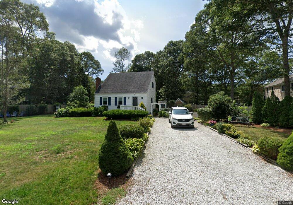 10 Deerfield Rd, Mashpee, MA 02649 - photo 1