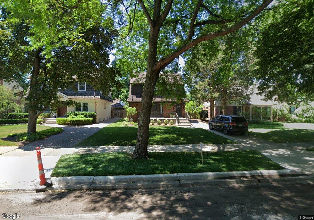 715 Rivard Blvd, Grosse Pointe, MI 48230 - photo 1