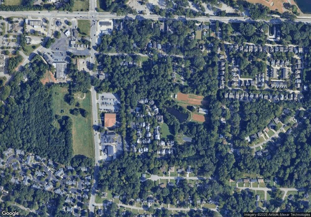 502 Dancing Fox Rd unit 502, Decatur, GA 30032 - photo 1