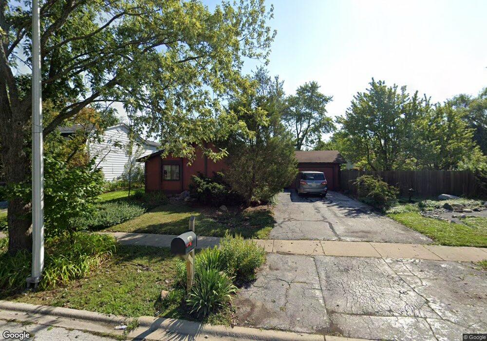 17711 Pheasant Ln, Country Club Hills, IL 60478 - photo 1