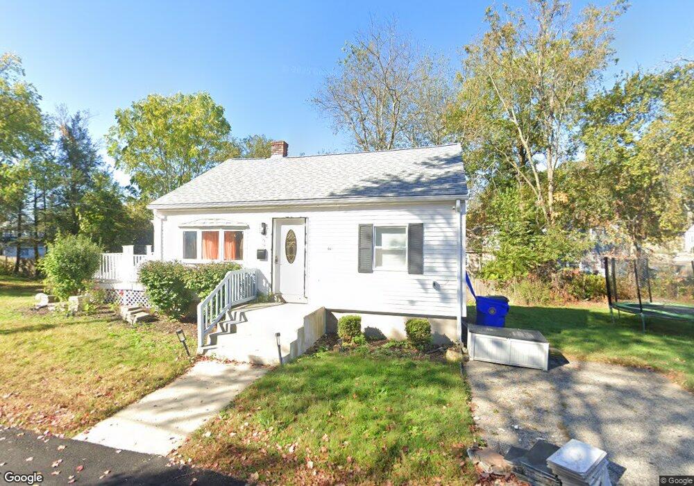0 Carmine Dr, North Providence, RI 02911 - photo 1
