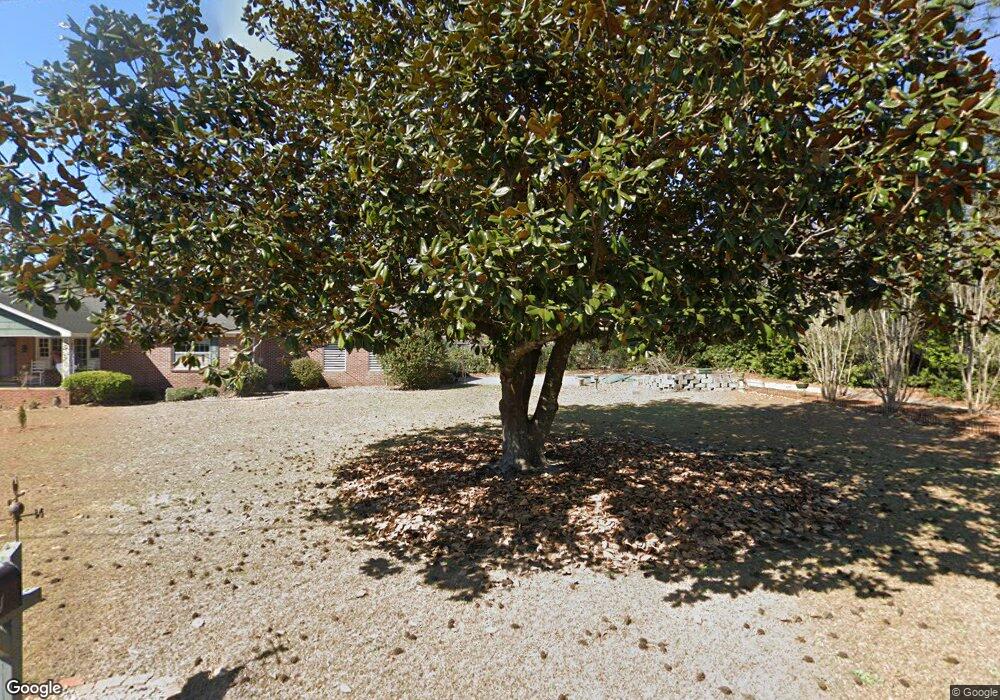 810 7th Ave, McRae-helena, GA 31055 - photo 1