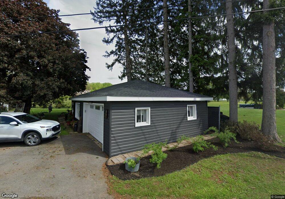 51 Kassal St, Homer City, PA 15748 - photo 1