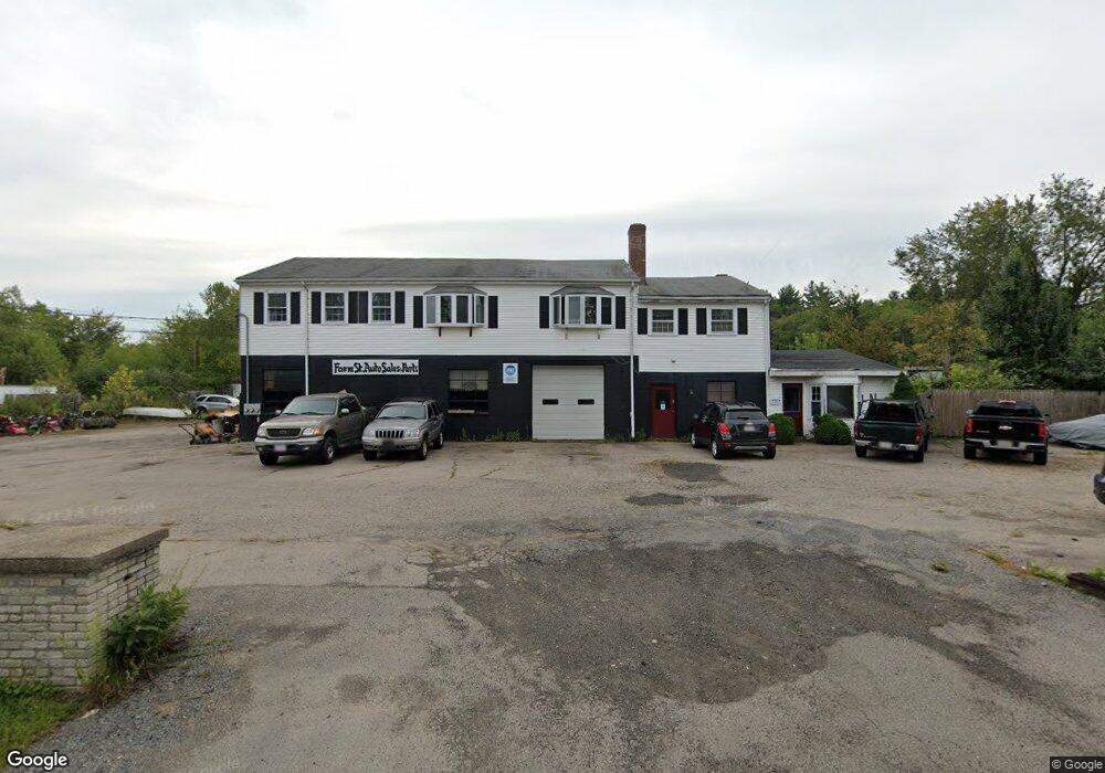 30 Farm St, Millis, MA 02054 - photo 1