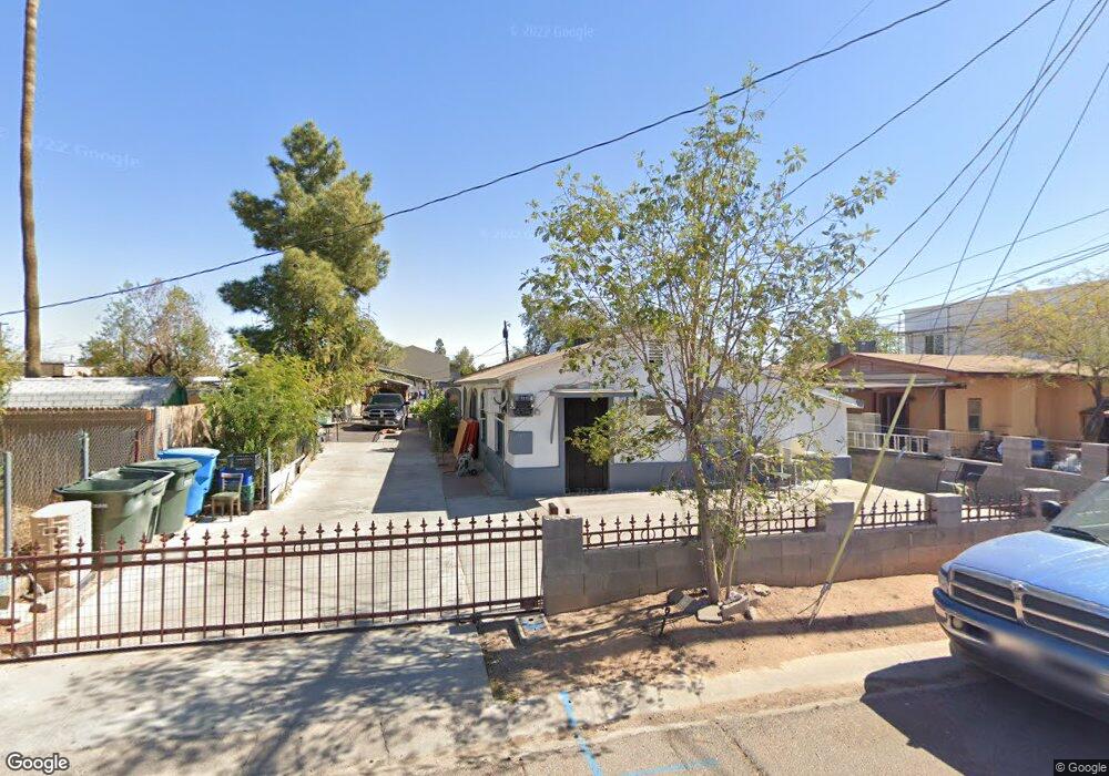 1909 N 31st Place, Phoenix, AZ 85008 - photo 1