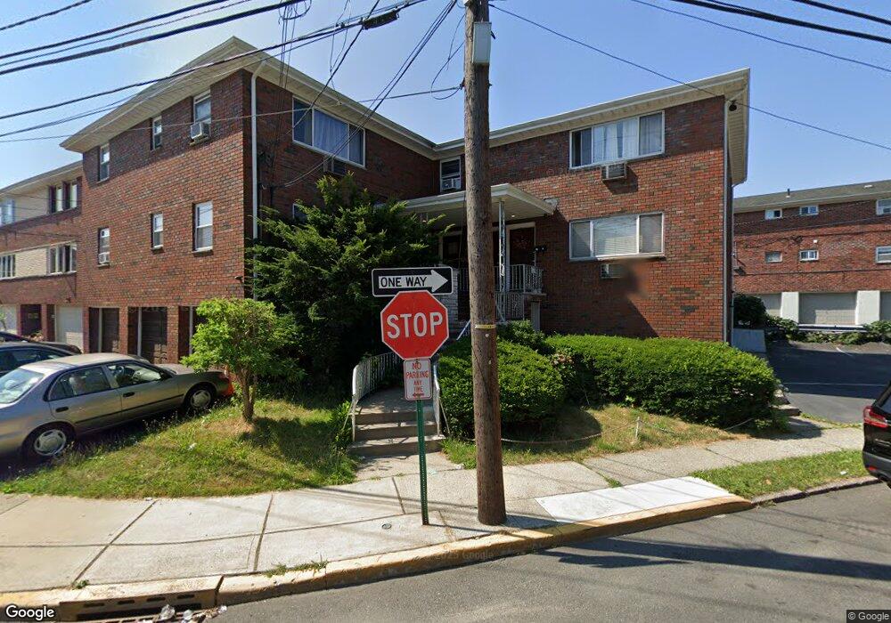 434 Henry St unit 4, Fairview, NJ 07022 - photo 1