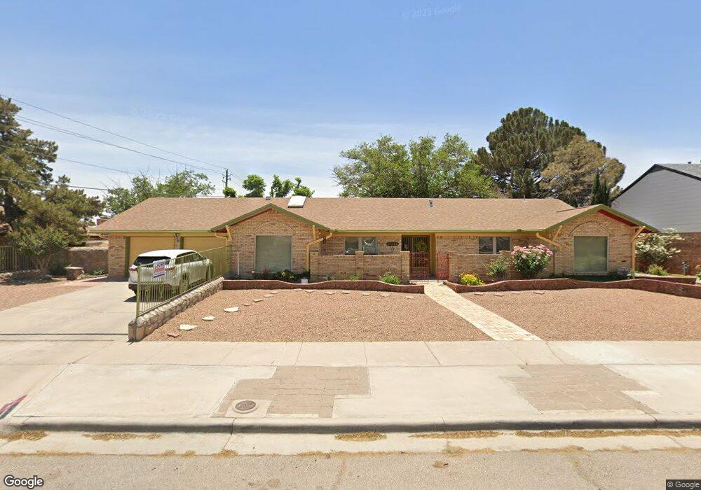 10636 Vista Lomas Dr, El Paso, TX 79935 - photo 1